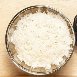 ข้าวสวย