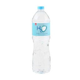 น้ำดื่ม  (แช่เย็น)