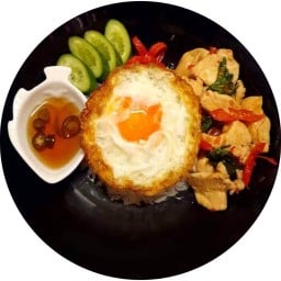ล้านในสวน By Pubpee🐻 (Larn Nai Suan By Pubpee) บางศรีเมือง