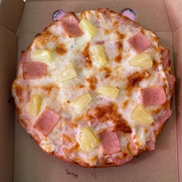 พิซซ่าบ้านเฮา ซอยพหลโยธิน55แยก8