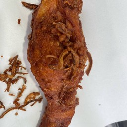 ล้านหลักสิบ(ไก่ทอดซอยธนูเทพ)