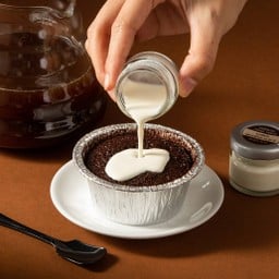 Memorize Brownie - Dessert Cake & Coffee เซ็นทรัล อยุธยา
