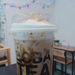 ชาไข่มุกดอทคอม ตรงข้ามโรงพยาบาลสัตว์