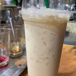 โอวัลตินไวท์มอลต์