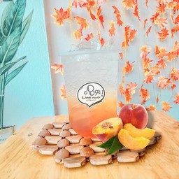 พีชโซดา