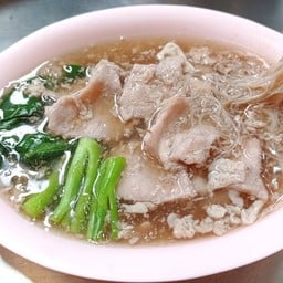 ราดหน้าเส้นหมี่