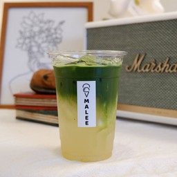 Uj matcha yuzu
