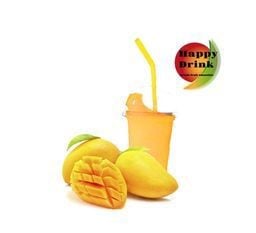 น้ำผลไม้สดปั่น Happy Drink