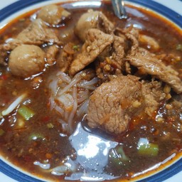 ก๋วยเตี๋ยวเรือถูกปาก พัฒนาการ25