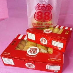 โดนัท88 ศรีราชา