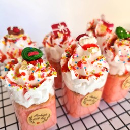 เค้กขี้เกียจเบเกอรี่