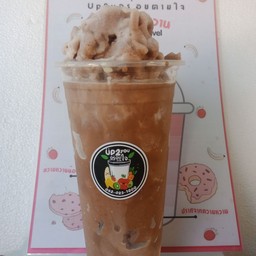 นมสดโอวัลติน