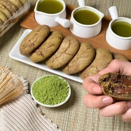 PUKJIE SNACKS (ประชาสงเคราะห์24)