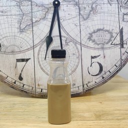 มอคคาเย็น