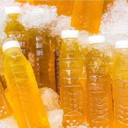 น้ำเก็กฮวย