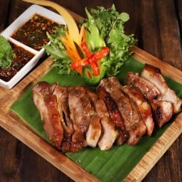 👩🏻🍳 ร้านเจริญอิ่มเอม 69 ♋ Im-am