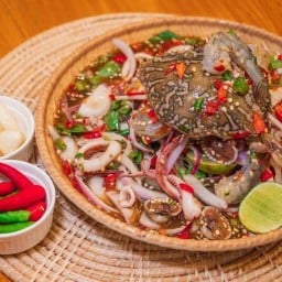 มิสอีสาน สูตรเด็ดหลวงพระบาง