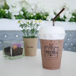 โกโก้ เย็น