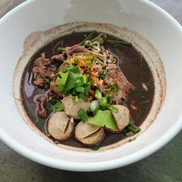 ก๋วยเตี๋ยวเนื้อ ธรรมดา