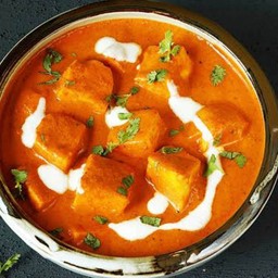 PANEER MAKHANI