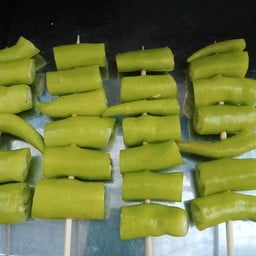 พริกหยวก