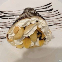 เครปเย็นแป้งนุ่ม รัชดาภิเษก 5