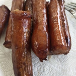 กุนเชียงหมู