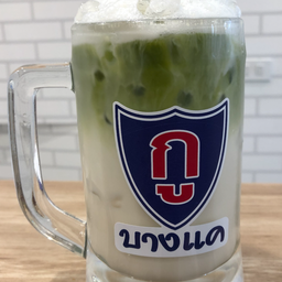 ชาเขียวอพอลโล่