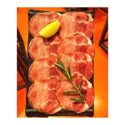 ลิ้นวัว (Tongue)