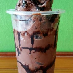 โกโก้ปั่น