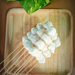 ลูกชิ้นปลา