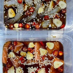 ร้าน แม่บุ๋ม ยำแซ่บ ศาลายา ศาลายา