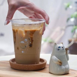 Caramel macchiato