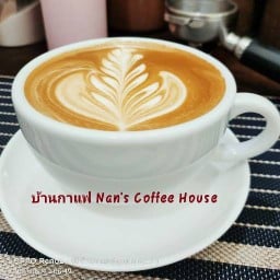 Nan coffee's studio   (ตึกร้างศรีราชา) sriracha