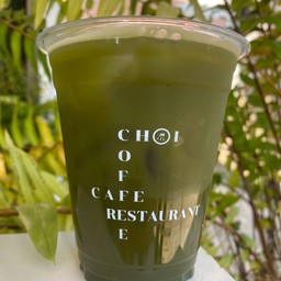 Matcha Honey - มัทฉะน้ำผึ้ง