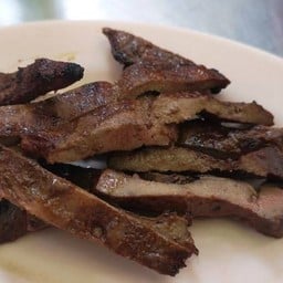 ตับย่าง