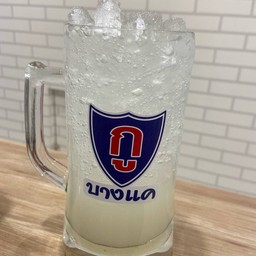 นำ้ผึ้งมะนาวโซดา