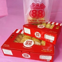 โดนัท88 แยก PMY ระยอง