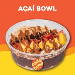 Tada Bowl