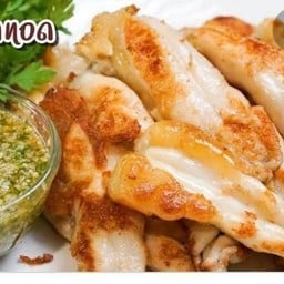 ไอซ์ปลาหมึก ทอดตลาดหน้าค่าย ตลาดหน้าค่ายจิรประวัติ