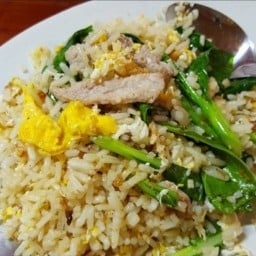 ครัว pinky อาหารตามสั่ง ลาดพร้าว 87