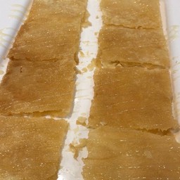 โรตีทิชชู่นม