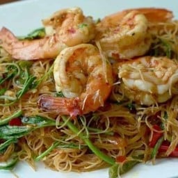 หมี่กะเฉดกุ้ง (119)