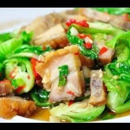 ข้าวกล่องบ้านน้องกัปตัน