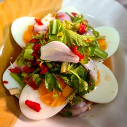 Namo ตามสั่ง/ยำ