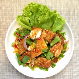 เมนู ตำ&ยำ รสจี๊ด (อาหารจานด่วน)