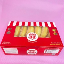 โดนัท กล่องเล็ก