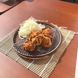 ไก่คาราเกะ