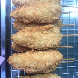 หม่าล่า  by.อีเจี๊ยบ