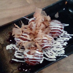 TAKOYAKI